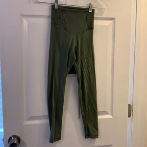 Aerie leggings